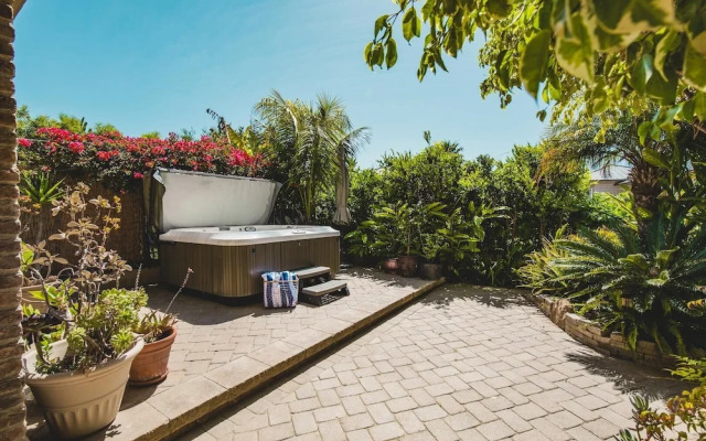 Grandview By Avantstay Beachside Estate W Ocean Views