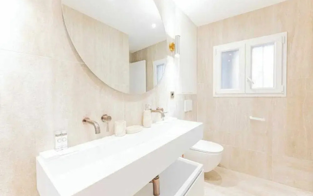 Chic Apartment AC - 1bdr/4p - Carreau du Temple