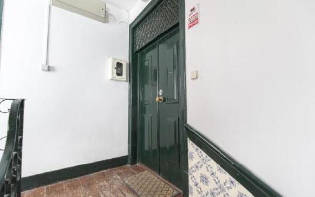 LovelyStay - Liberdade Unique Style!