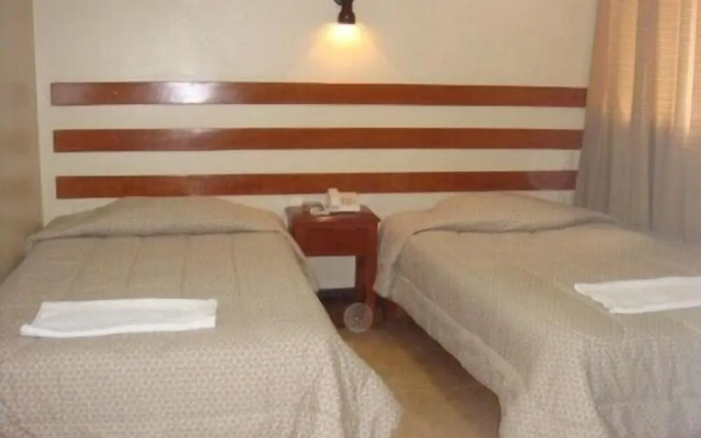 Hotel Begonias - Chiclayo