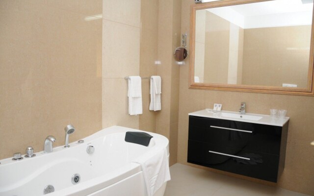 Hotel Rexton