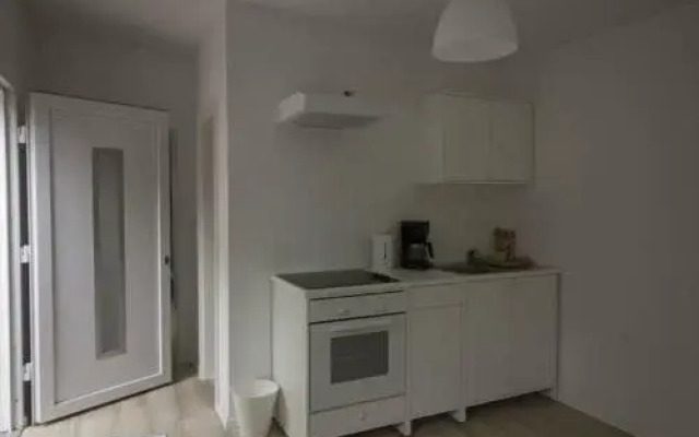 Hostel Kölnmesse