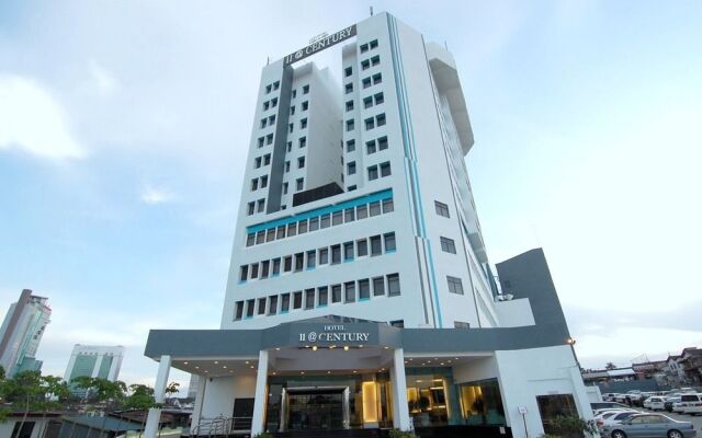 11Century Hotel Johor Bahru