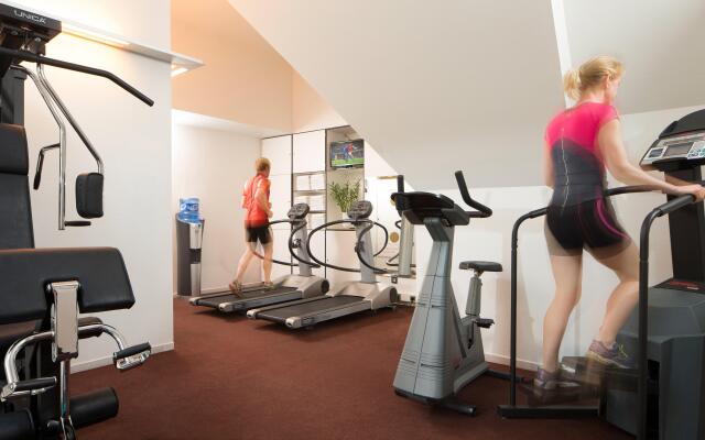 Crowne Plaza Bruges by IHG