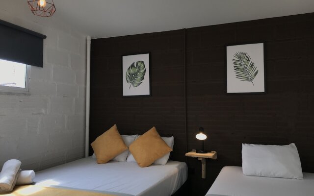 La Martina Guest House