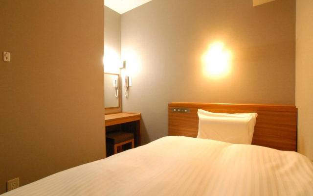 AB Hotel Fuji