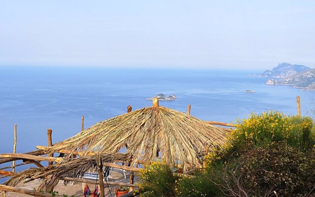 Path of the Gods - Dea Afrodite