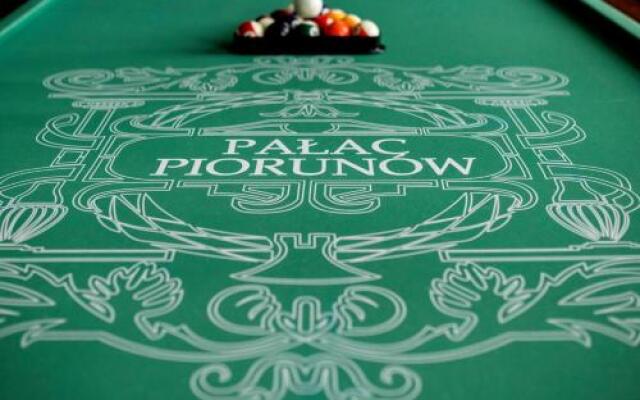 Pałac Piorunów & Spa