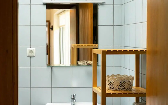 Casa da Barra in Santa Cruz da Graciosa