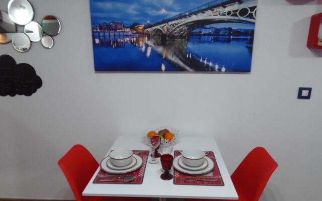 Apartamento en Triana