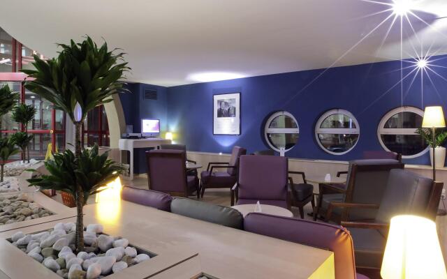 Castrum Hotel Szekesfehervar