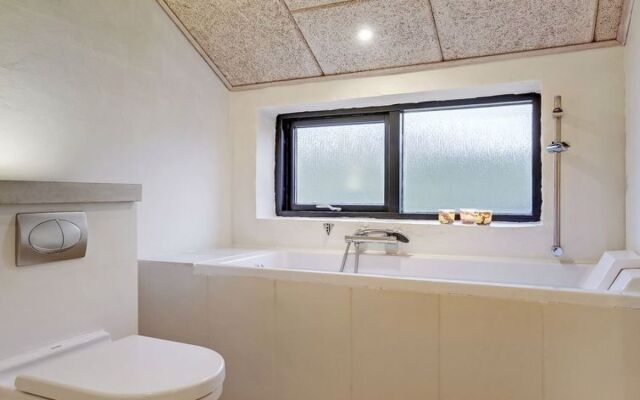 "Amila" - 150m from the sea in NW Jutland