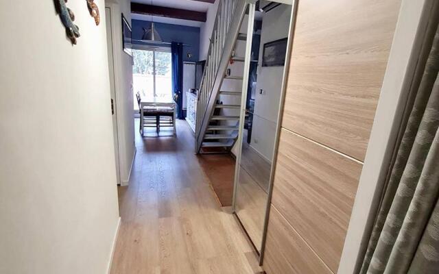 Appartement Six-Fours-les-Plages, 3 pièces, 6 personnes - FR-1-316-298