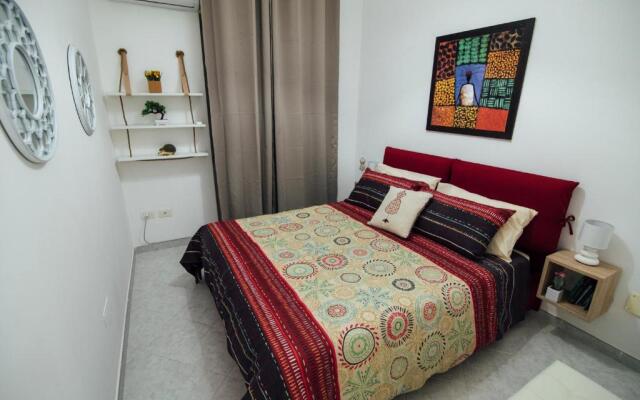 Via Vittorio Emanuele Apartment