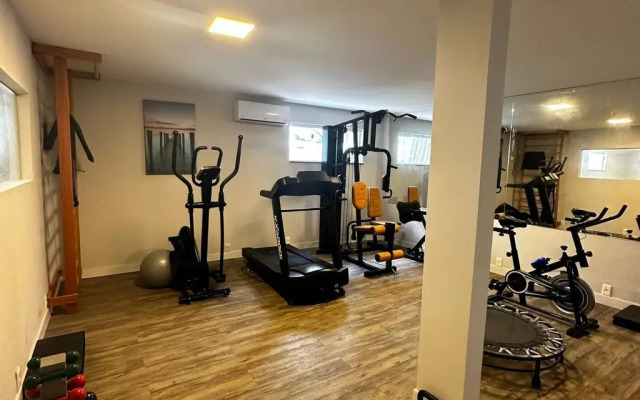 Ameris Onix Hotel Aguas Claras