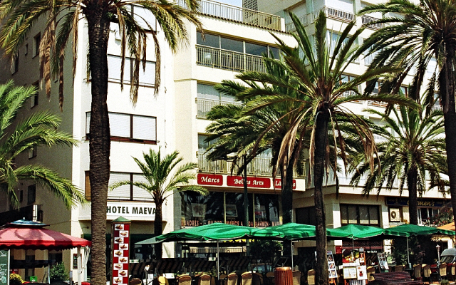 Hotel Maeva