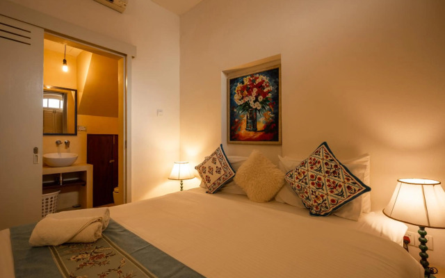 Spices Hotel