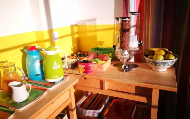 Motel Saint Georges dOléron