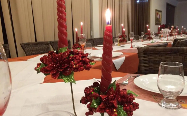 Pousada Mineira Noronha