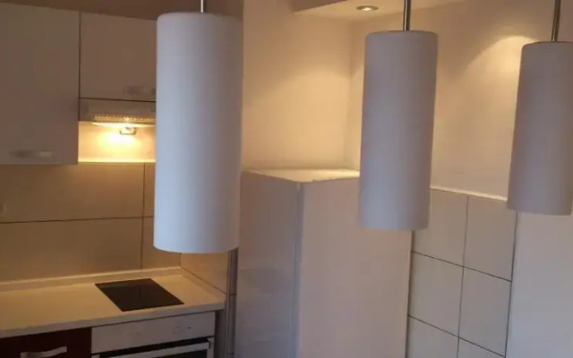 Old Town Bridge Apartment