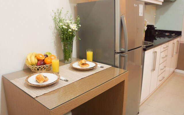 The Cupcake Suites Thamrin