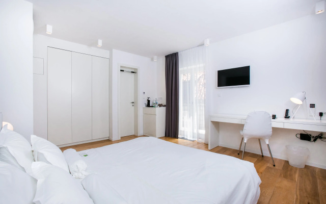 Divota Apartment Hotel