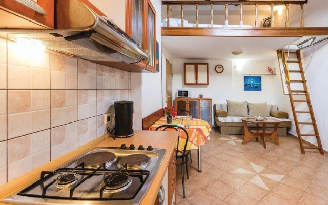 Jadranka - Free Parking - SA1