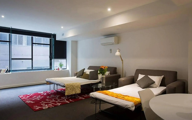 Anchor on Little Collins - Southern