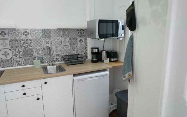 Lovely Spot Penha de França