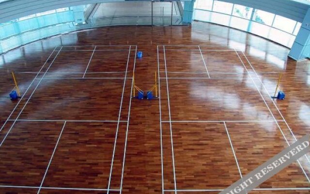 Southern Airlines Pearl Hotel