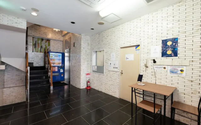 OYO Hotel Exsaison Sugamo