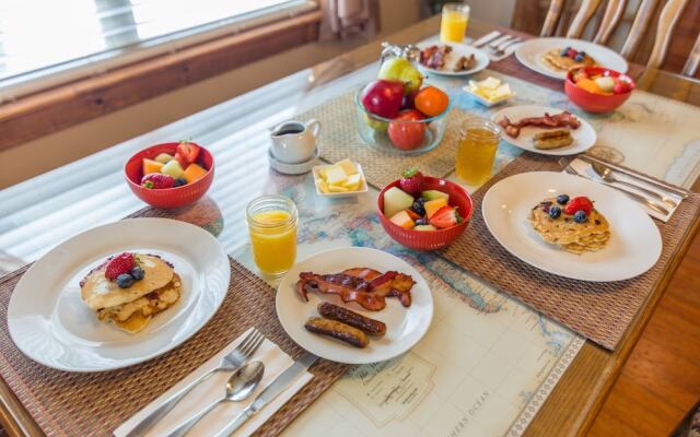 Trapper's Rendezvous