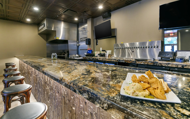 Best Western Plus Westbank