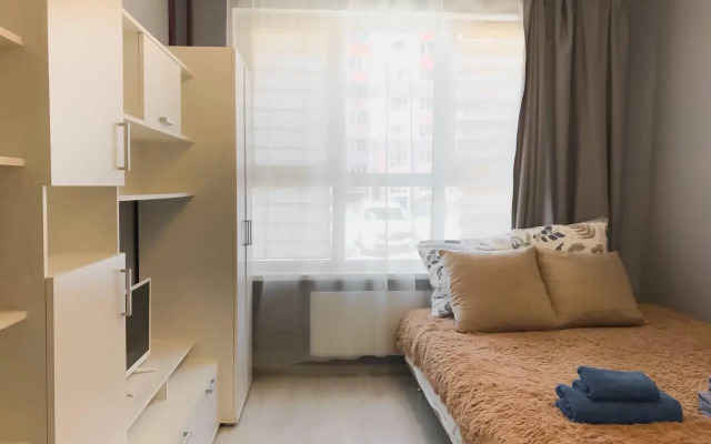 Апартаменты на бульваре Солнечный