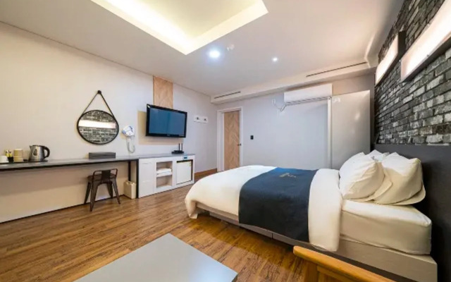 Meridien Hotel Donghae