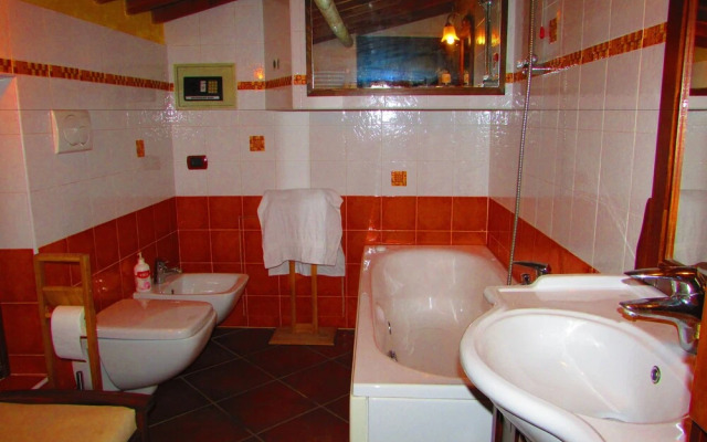 Locanda dai Pistori