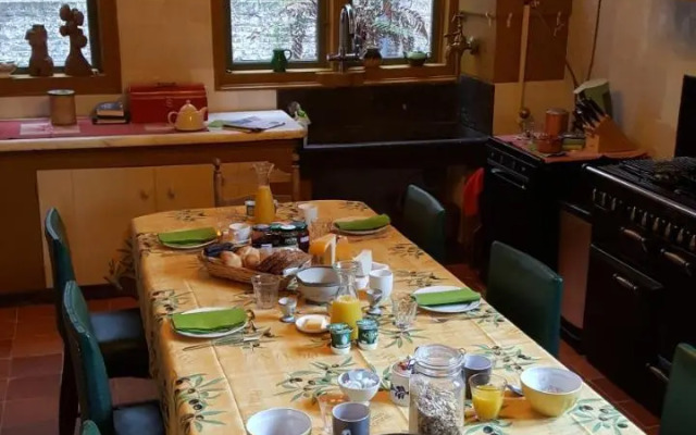 B&B In de Prinsenstraat