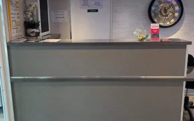 Fasthôtel Paris Nord - Saint-Witz