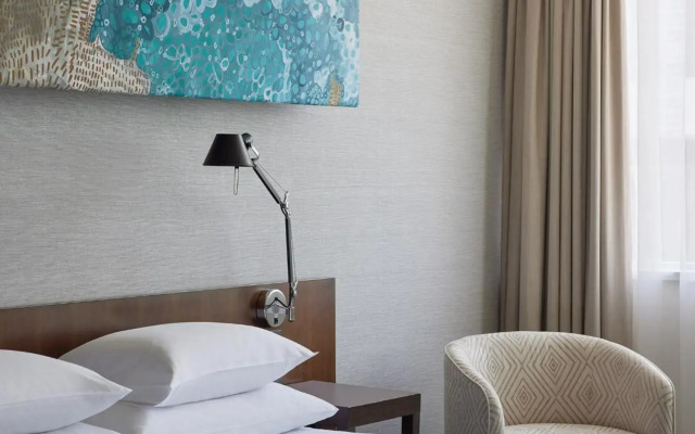 Hyatt Regency Brisbane