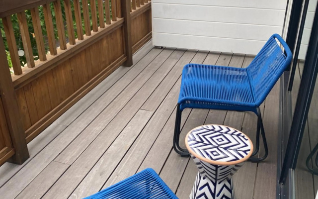 Calistoga Motor Lodge and Spa