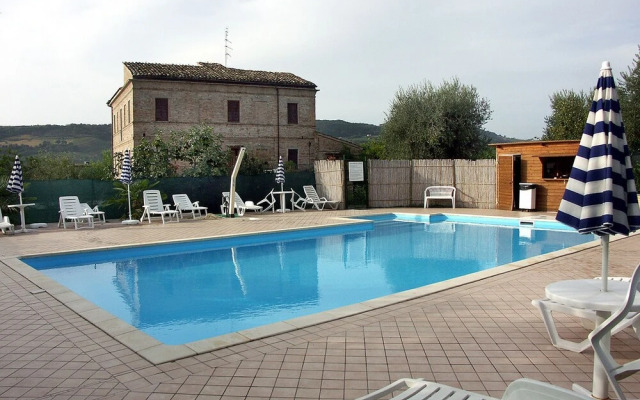 Casa Vecchia Agriturismo
