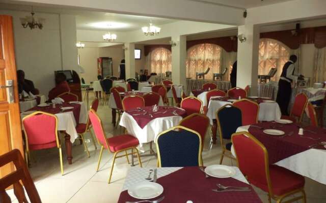 Skynest Country Hotel