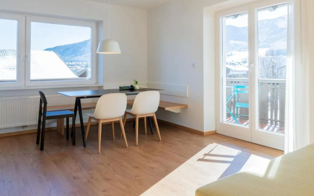 Hus Appartement - Nr. 5