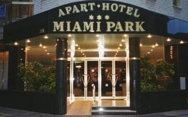 Aparthotel Miami Park