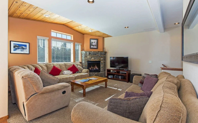 Grayeagle #08 (Phase 2)