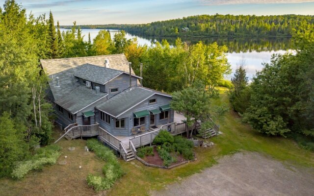 Blue Heron Bed and Breakfast