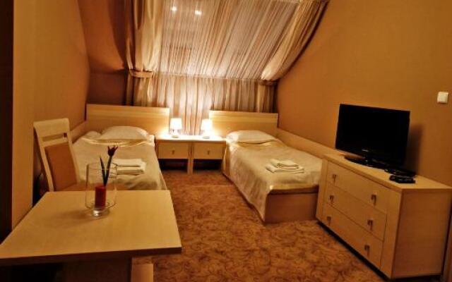 Hotel Hibiskus