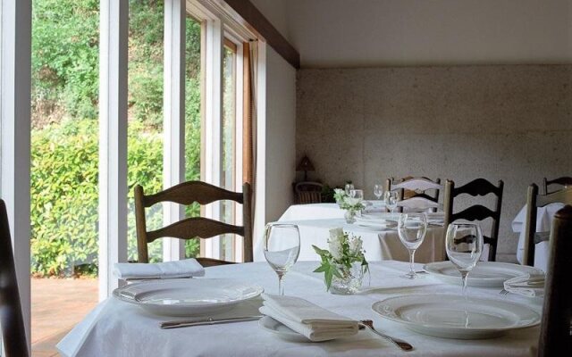 Auberge de Oishi