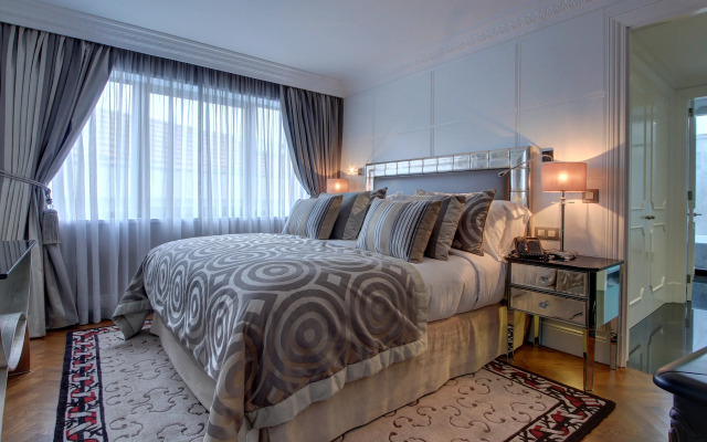 InterContinental Porto - Palacio das Cardosas by IHG