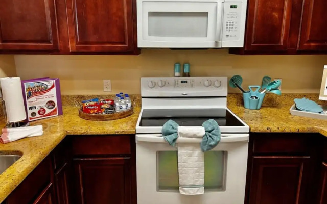 Villa Tuscana by Fairytale VR